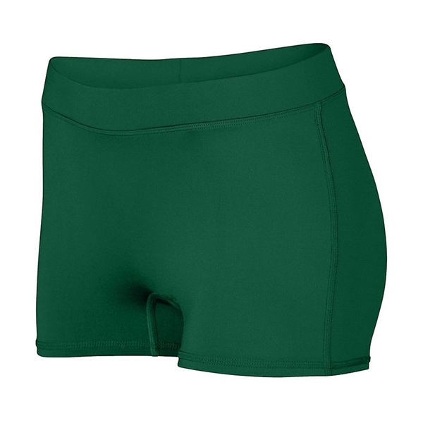 Girls Dare Short