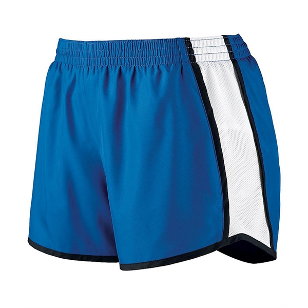 Girl Pulse Short