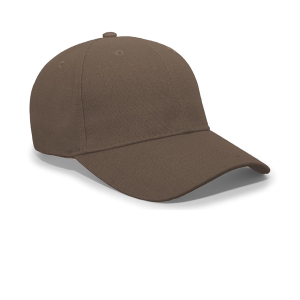 Heavyweight Cotton Duck Cap