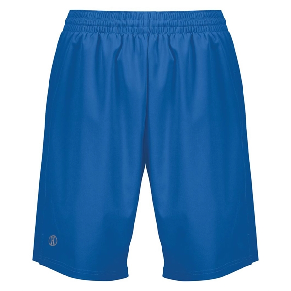 Weld Shorts