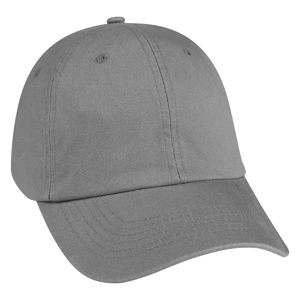 Washed Cotton Cap - Washed Cotton Cap - Image 0 of 20