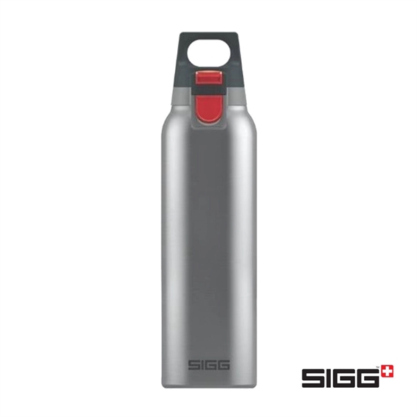 SIGG™ Hot & Cold One  Bottle - 17oz - SIGG™ Hot & Cold One  Bottle - 17oz - Image 6 of 10