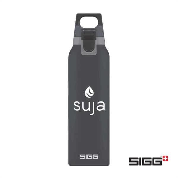 SIGG™ Hot & Cold One  Bottle - 17oz - SIGG™ Hot & Cold One  Bottle - 17oz - Image 10 of 10
