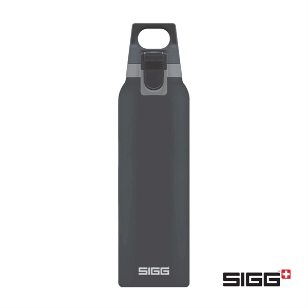 SIGG™ Hot & Cold One  Bottle - 17oz - SIGG™ Hot & Cold One  Bottle - 17oz - Image 9 of 10