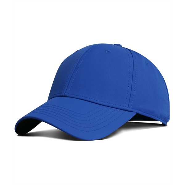 Performance Fabric Hat - Performance Fabric Hat - Image 0 of 0