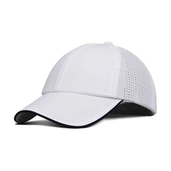 Microfiber Performance Hat - Microfiber Performance Hat - Image 0 of 0