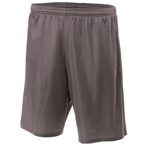 Tricot Mesh Short - Tricot Mesh Short - Image 0 of 15