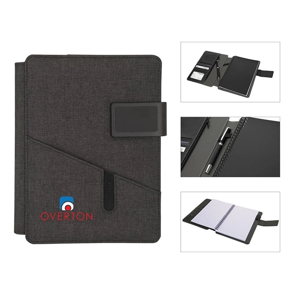 Madison Junior Padfolio - Madison Junior Padfolio - Image 0 of 1