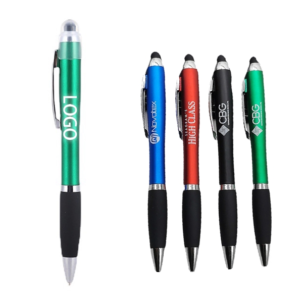 Led Stylus Pen - Led Stylus Pen - Image 0 of 4