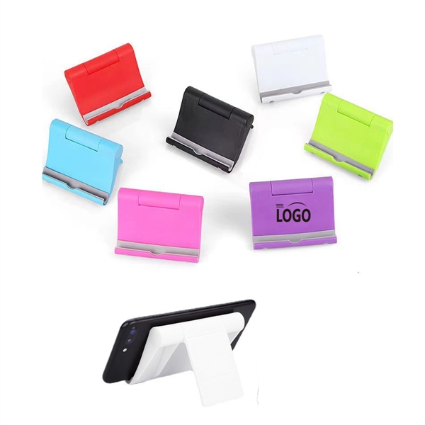 Multi-Angle Cell Phoner Stand - Multi-Angle Cell Phoner Stand - Image 0 of 0