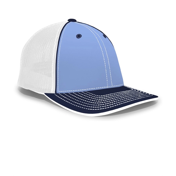 Trucker Pacflecx