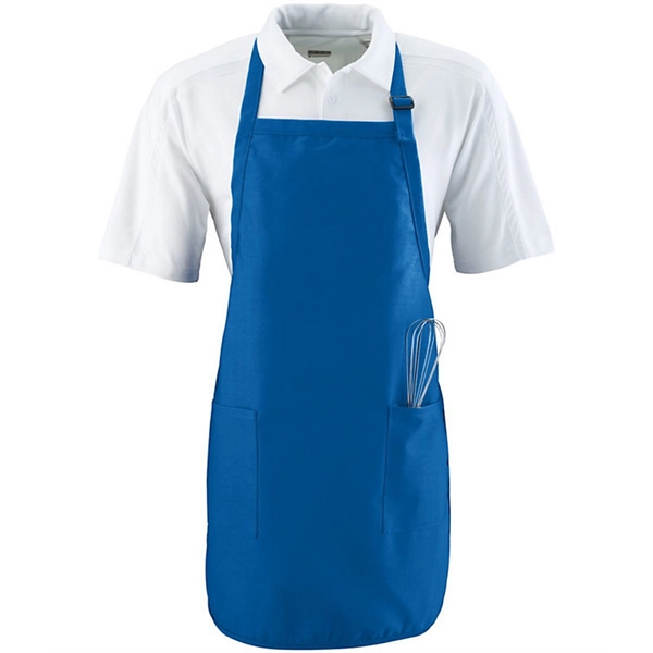 Full Length Apron