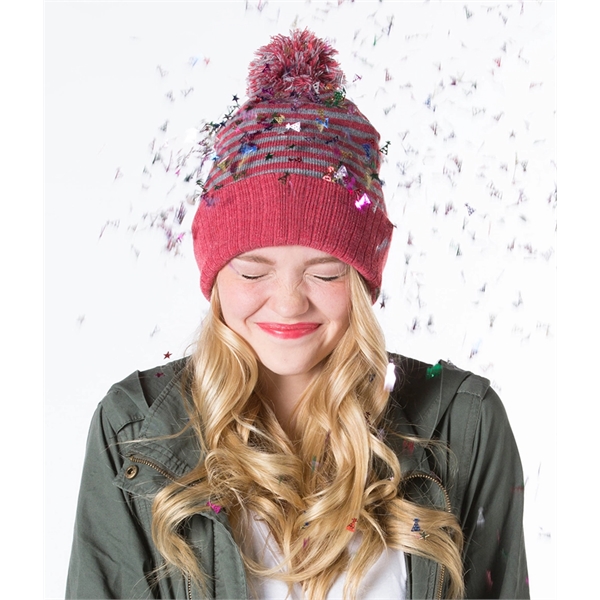 Ritz Knit