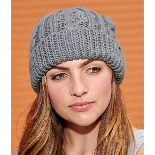 Empire Knit