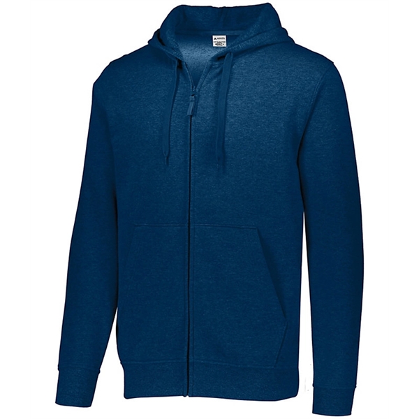 60/40 Fleece Full-Zip Hoodie
