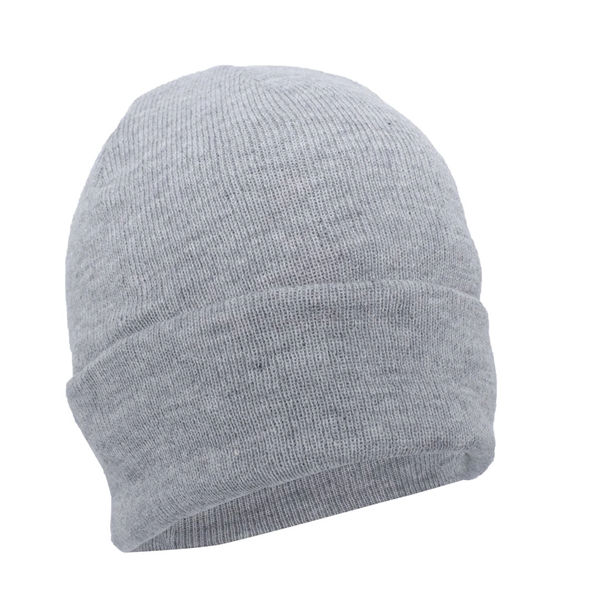 Premium Cuff Beanie