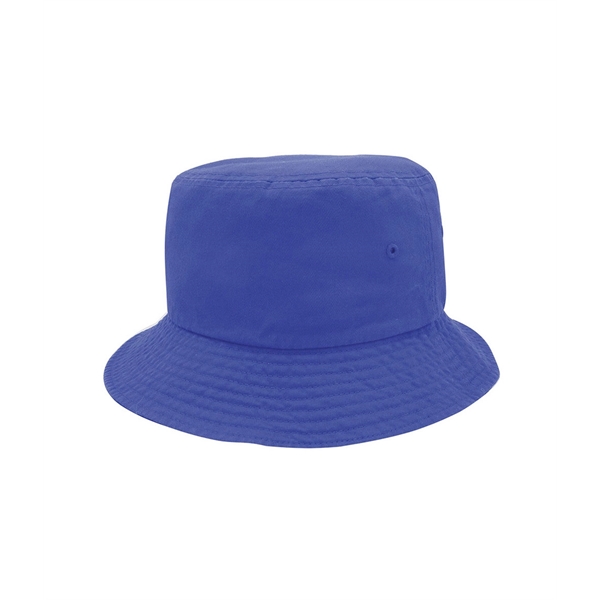 Cotton Twill Bucket Hat