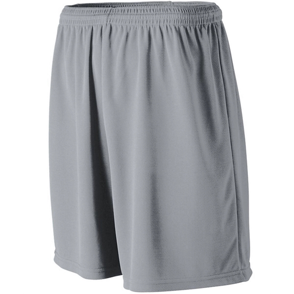 Youth Wicking Mesh Short