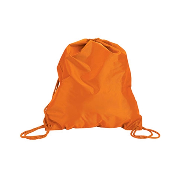 Large Drawstring Backpack