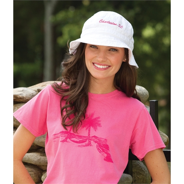 Vacationer Cap