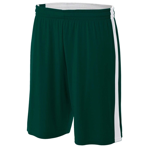 10" Reversible Moisture