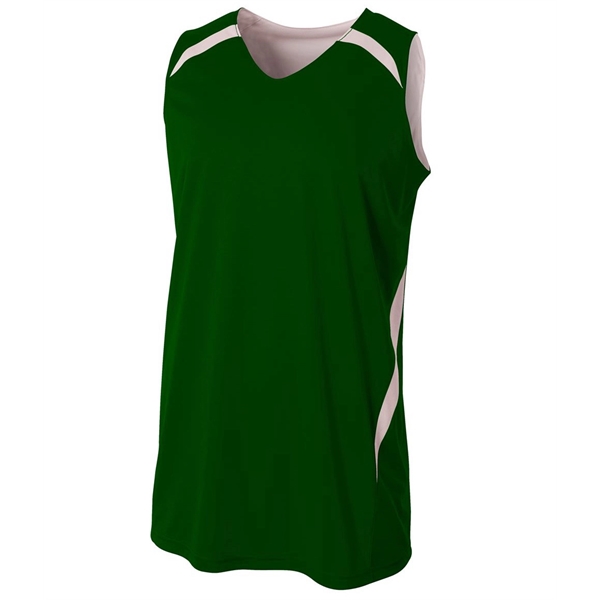 Youth Reversible Jersey