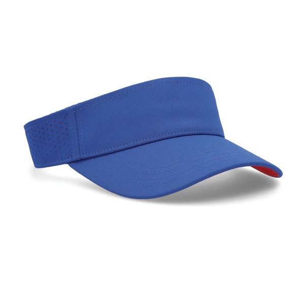 Perforated Coolcore Visor
