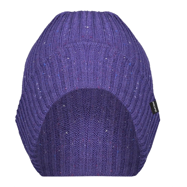 Tweed Beanie