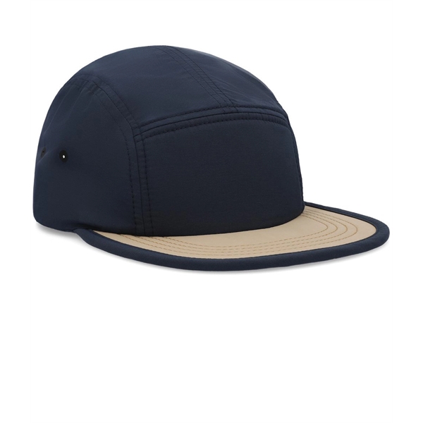 Packable Camper Cap