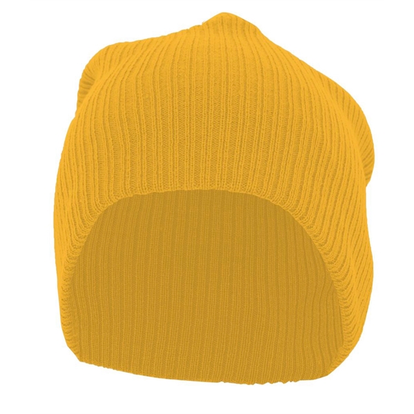 Slouchy Beanie