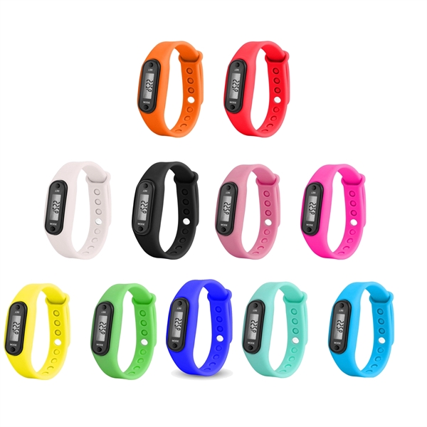 Fitness Pedometer - Fitness Pedometer - Image 1 of 1