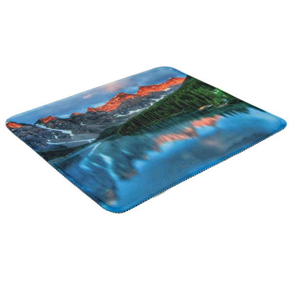 Flex Travel Mousepad - Flex Travel Mousepad - Image 0 of 2