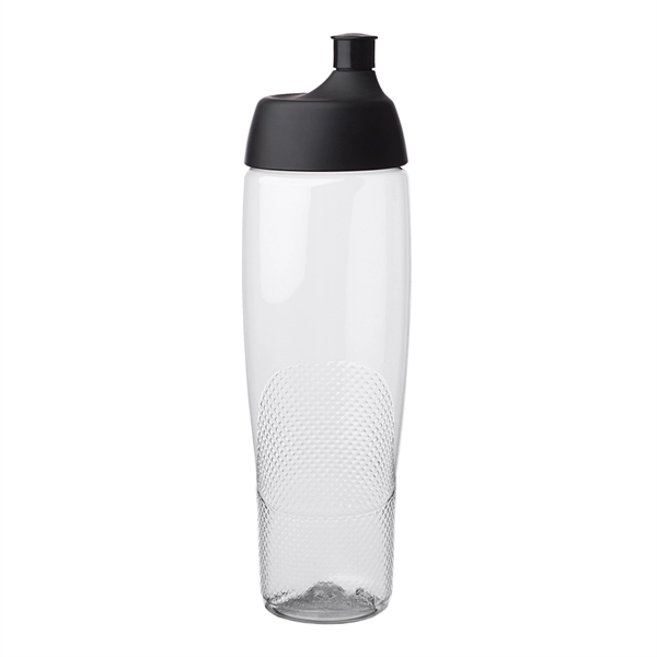 22 oz Enlace Vaus Plastic Water Bottle - 22 oz Enlace Vaus Plastic Water Bottle - Image 3 of 9