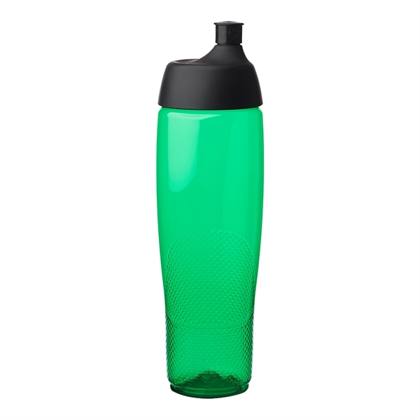 22 oz Enlace Vaus Plastic Water Bottle - 22 oz Enlace Vaus Plastic Water Bottle - Image 4 of 9