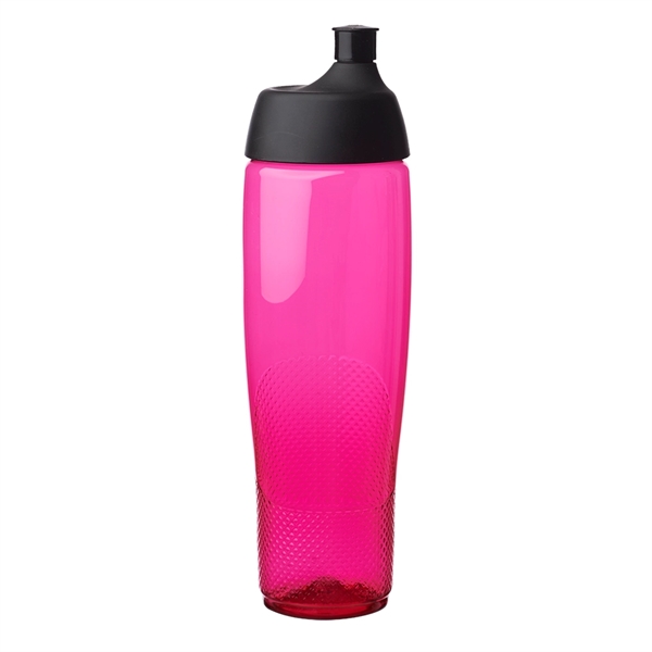 22 oz Enlace Vaus Plastic Water Bottle - 22 oz Enlace Vaus Plastic Water Bottle - Image 5 of 9