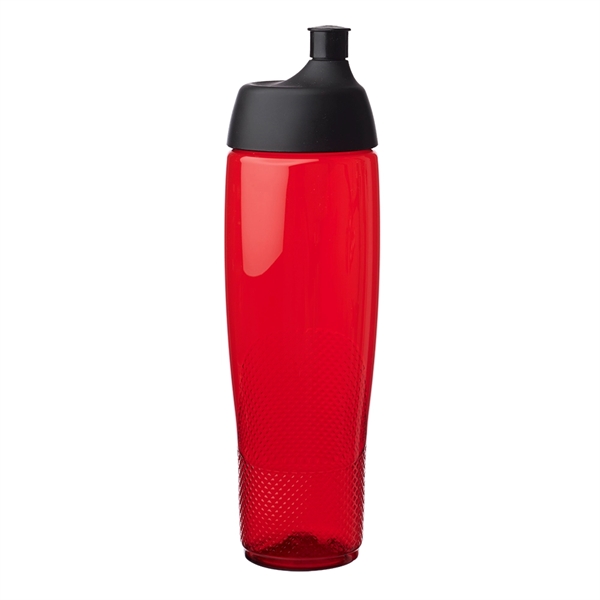 22 oz Enlace Vaus Plastic Water Bottle - 22 oz Enlace Vaus Plastic Water Bottle - Image 7 of 9