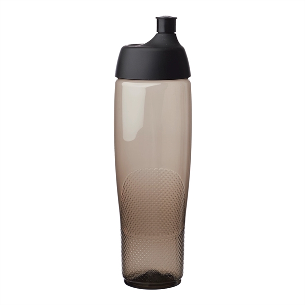 22 oz Enlace Vaus Plastic Water Bottle - 22 oz Enlace Vaus Plastic Water Bottle - Image 8 of 9