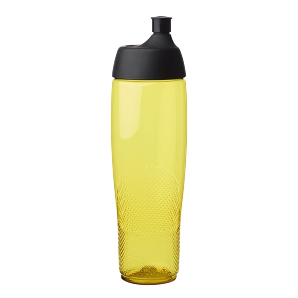 22 oz Enlace Vaus Plastic Water Bottle - 22 oz Enlace Vaus Plastic Water Bottle - Image 9 of 9