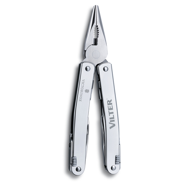 VICTORINOX® SWISSTOOL SPIRIT X - VICTORINOX® SWISSTOOL SPIRIT X - Image 2 of 7