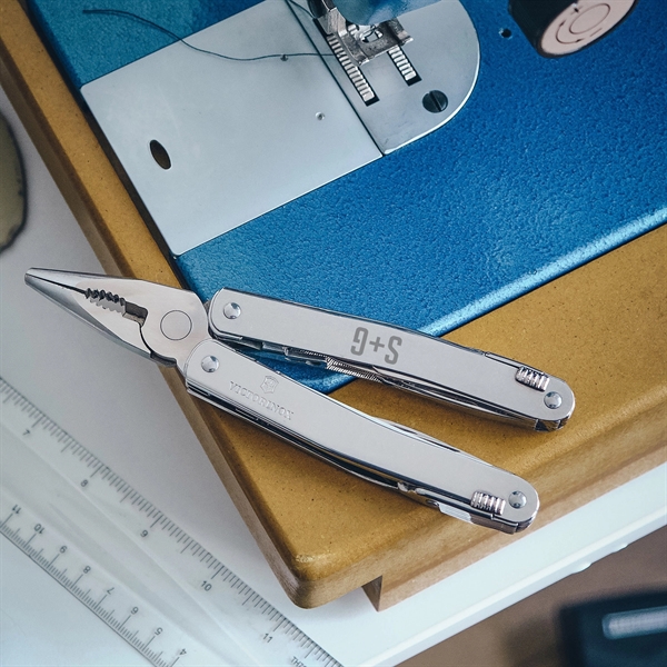 VICTORINOX® SWISSTOOL SPIRIT X - VICTORINOX® SWISSTOOL SPIRIT X - Image 6 of 7