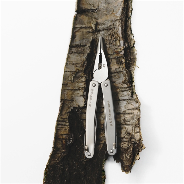 VICTORINOX® SWISSTOOL SPIRIT X - VICTORINOX® SWISSTOOL SPIRIT X - Image 7 of 7