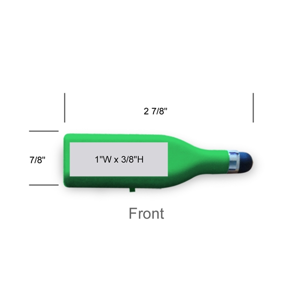 Westmont Mini USB Stylus - Westmont Mini USB Stylus - Image 7 of 8