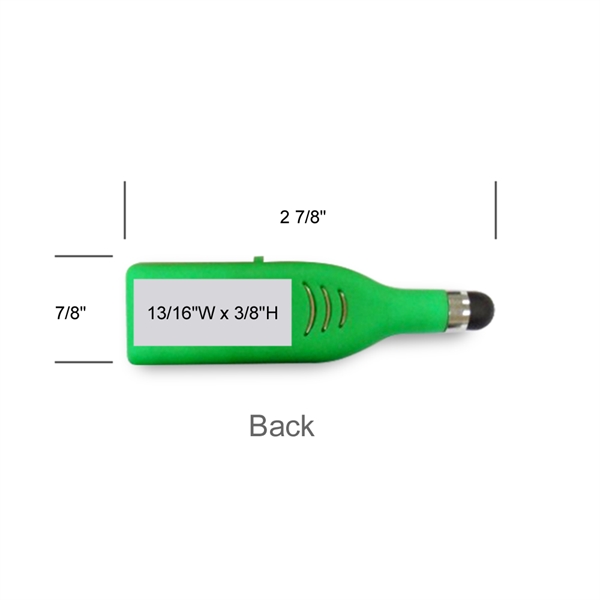 Westmont Mini USB Stylus - Westmont Mini USB Stylus - Image 8 of 8