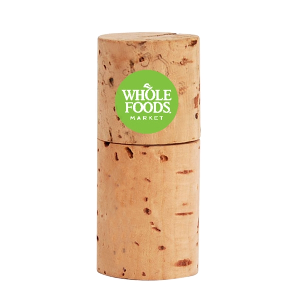 Genoa Wine Cork USB - Genoa Wine Cork USB - Image 2 of 5