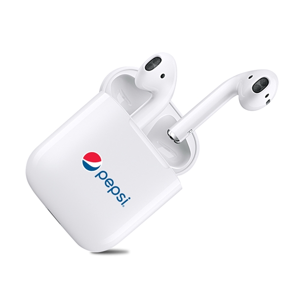 Custom Apple AirPods 2 Wired - Custom Apple AirPods 2 Wired - Image 3 of 7