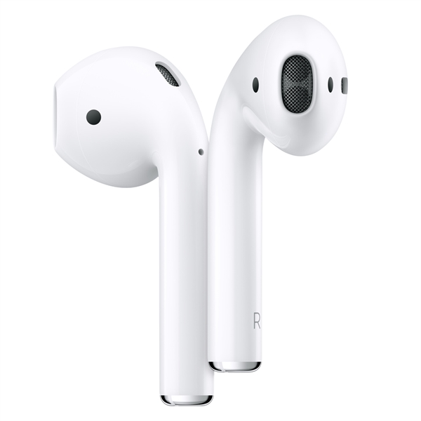 Custom Apple AirPods 2 Wired - Custom Apple AirPods 2 Wired - Image 4 of 7