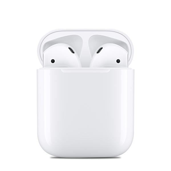 Custom Apple AirPods 2 Wired - Custom Apple AirPods 2 Wired - Image 6 of 7