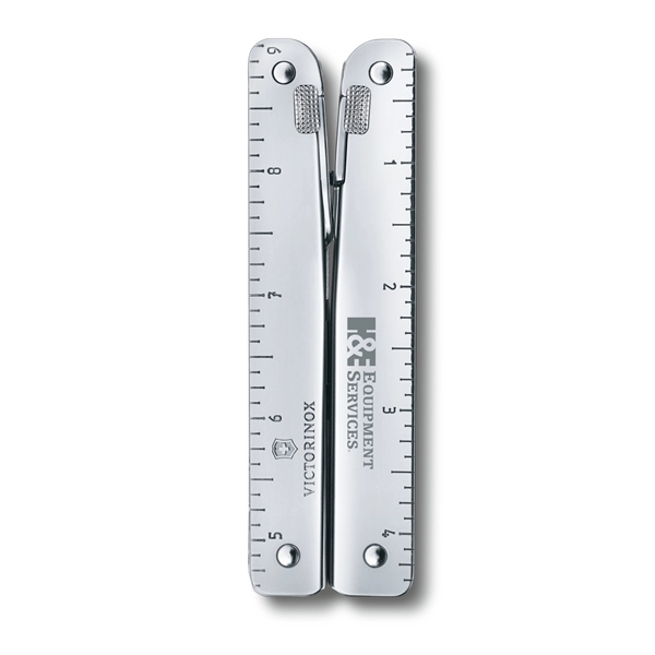 VICTORINOX® SWISSTOOL - VICTORINOX® SWISSTOOL - Image 2 of 3