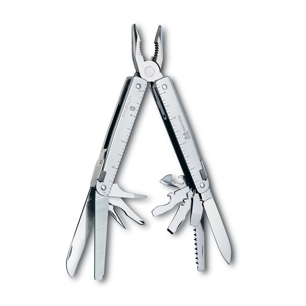 VICTORINOX® SWISSTOOL - VICTORINOX® SWISSTOOL - Image 0 of 3