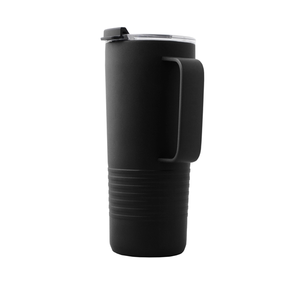 Patriot 19oz Travel Mug - Patriot 19oz Travel Mug - Image 2 of 18